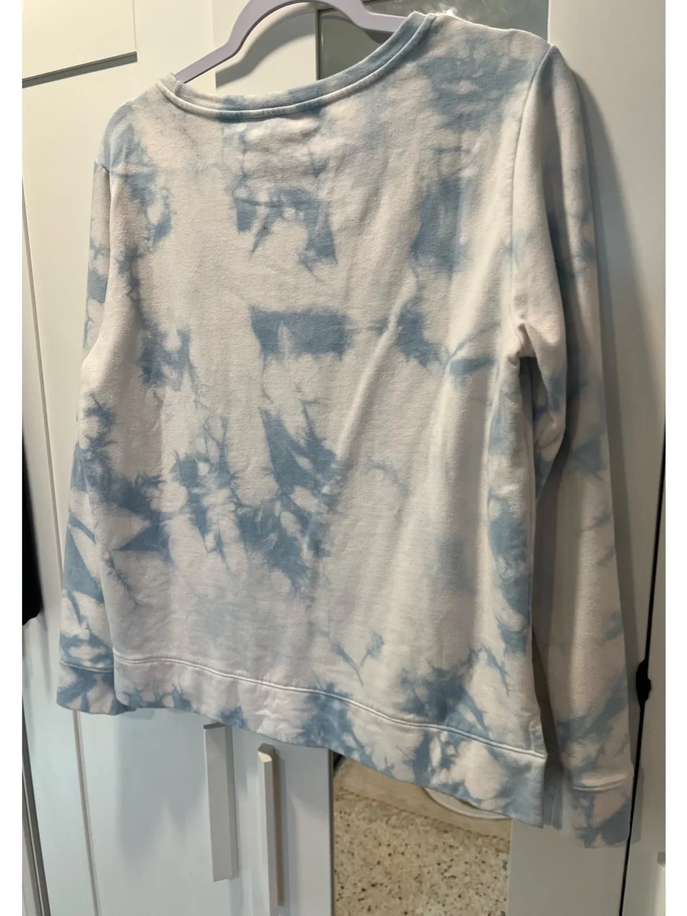 Nautica crewneck soft